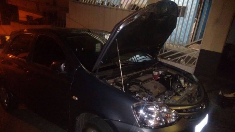 Auto Socorro para Carros