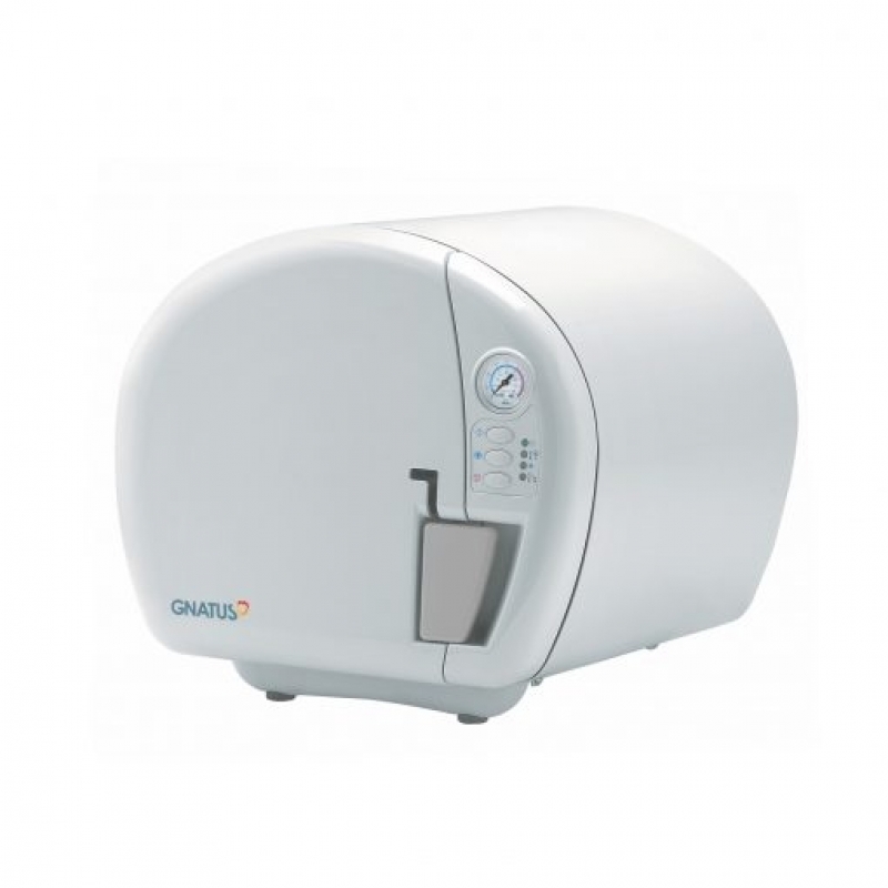 Autoclave de Dentista