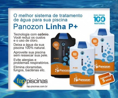 Automatização de Tratamento de água em Piscinas