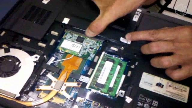 Autorizada para Imac