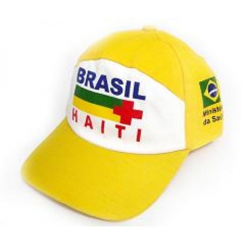 Avental e Boné Personalizados