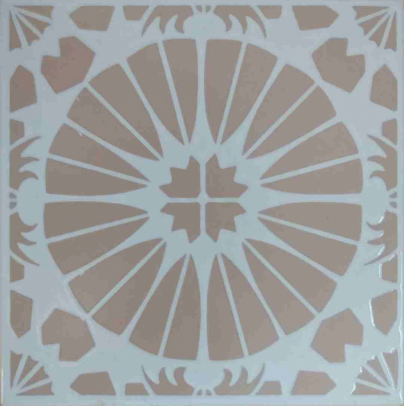 Azulejos e Pisos Antigos Campinas