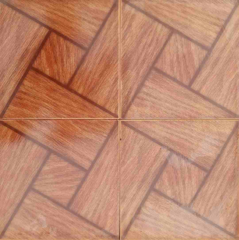 Azulejos e Pisos Antigos