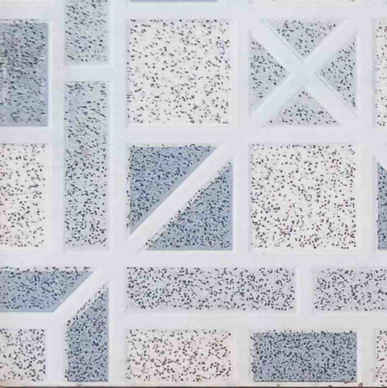 Azulejos Eliane Fora de Linha