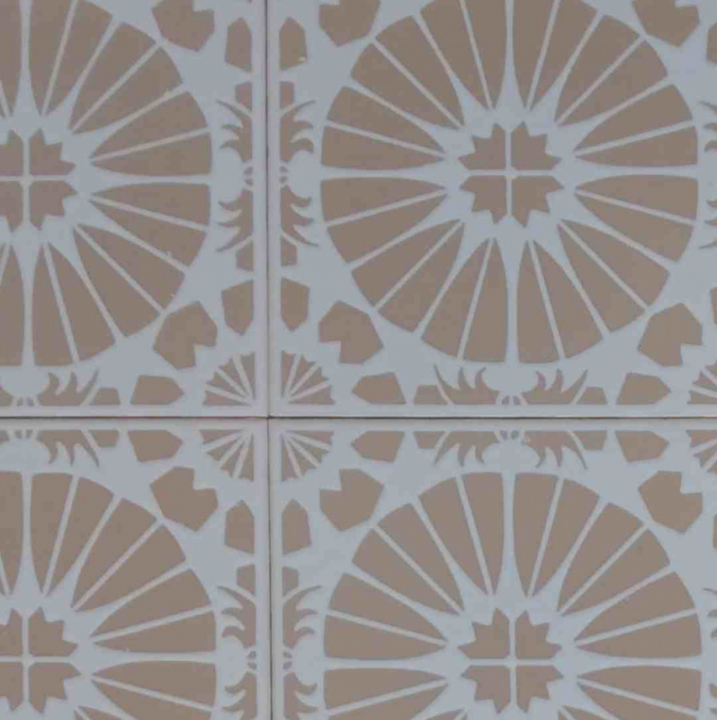 Azulejos Fora de Linha