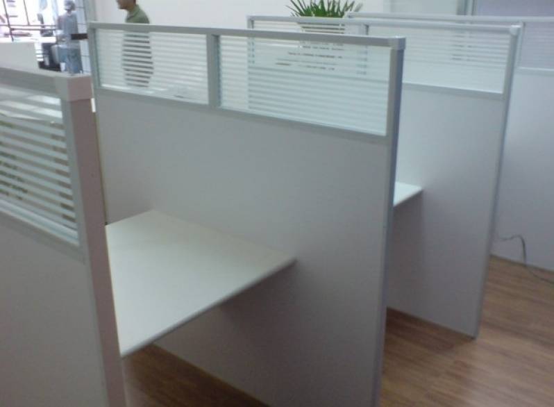 Baia de Atendimento 1 Lugar