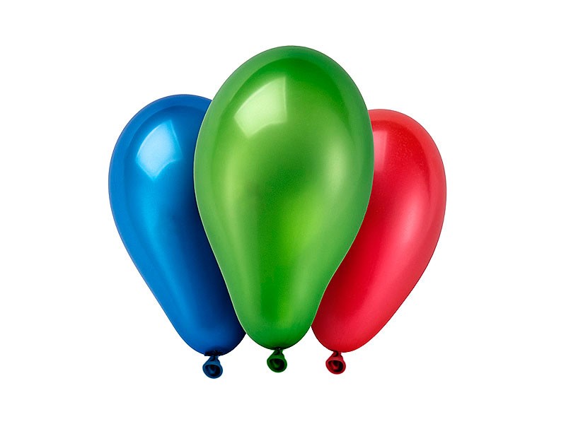 Balão de Gás Hélio Onde Comprar