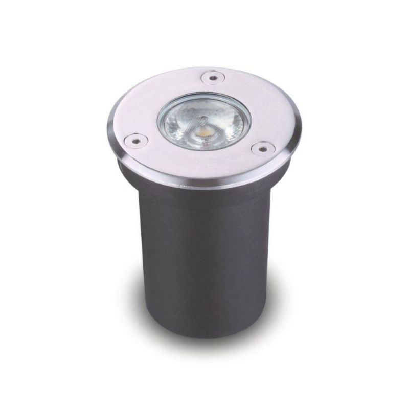 Balizador Led Piso