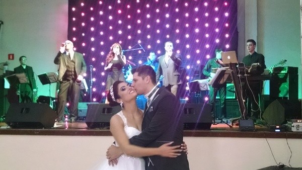 Banda Musical para Casamento