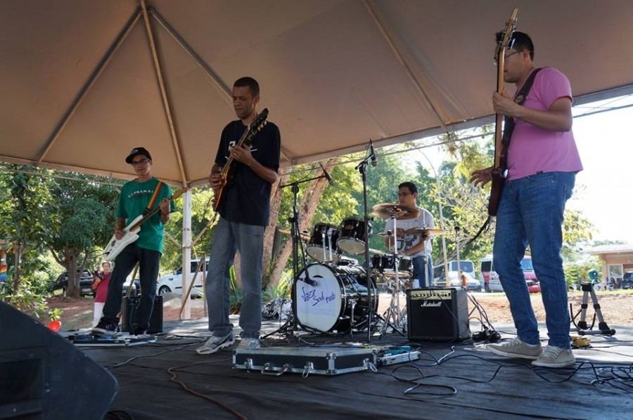 Banda para Evento em São Paulo