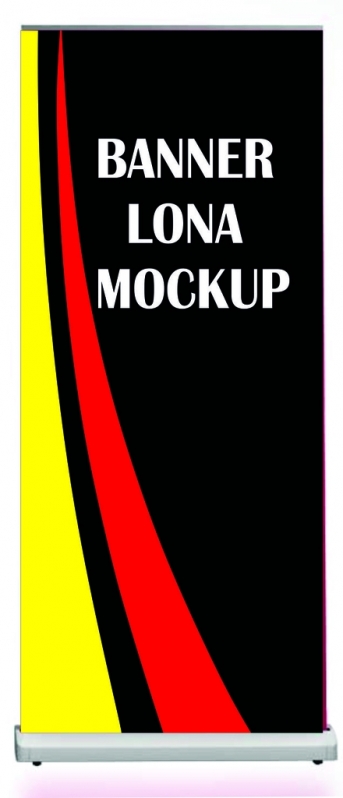 Banner Lona Frontlight