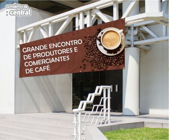 Banner para Promoção