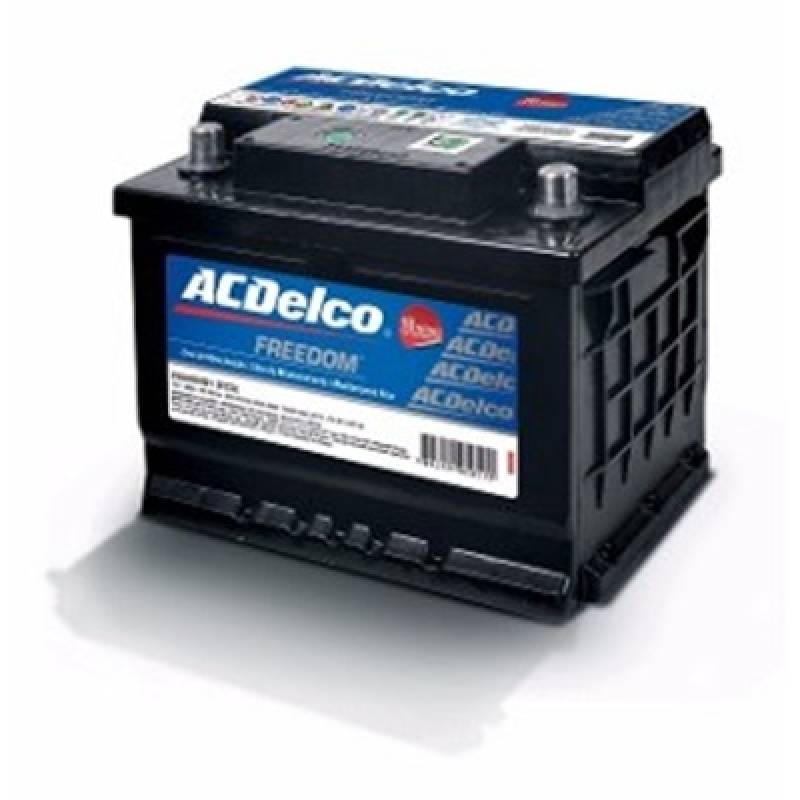 Bateria Acdelco 180