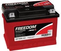 Bateria Automotiva 12v