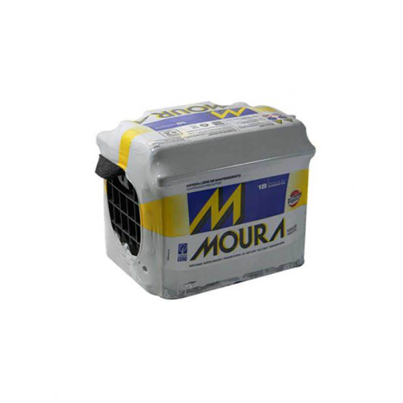 Bateria Automotiva 70a