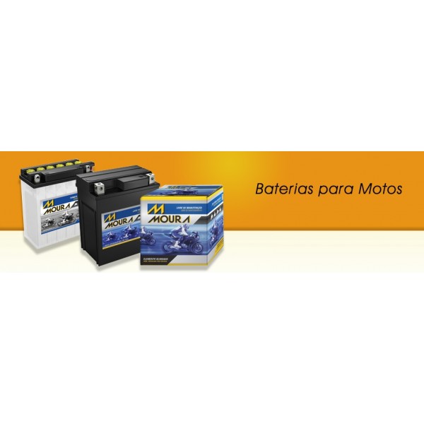 Bateria de Moto Preço