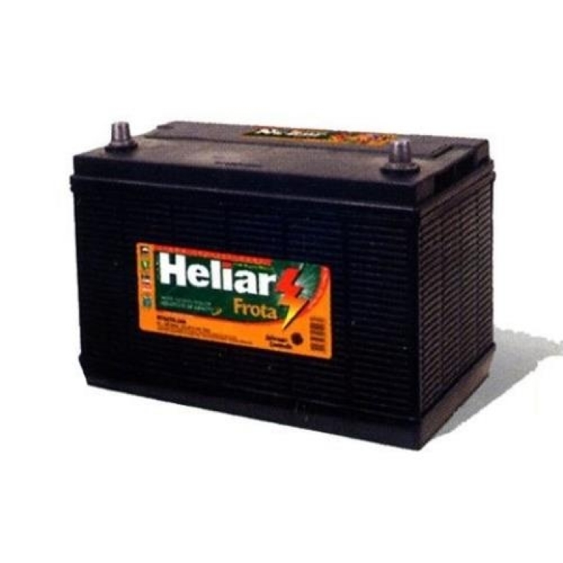 Bateria Heliar de 100 Amperes