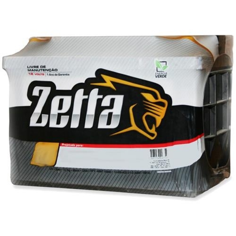Bateria Zetta 150