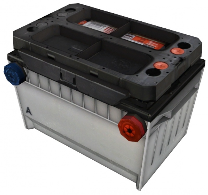 Baterias para Tratores Bosch