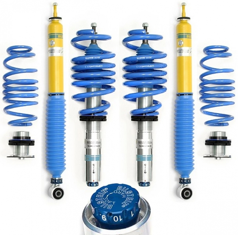 Bilstein Amortecedores