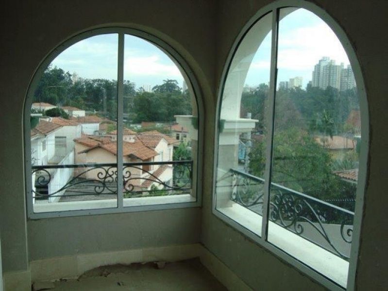 Blindagem de Porta Residencial