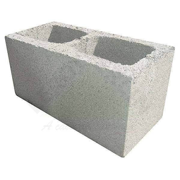 Bloco de Concreto em Campinas