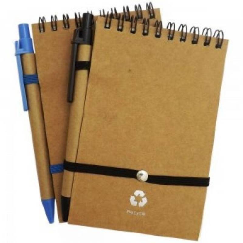 Bloco Moleskine Personalizada