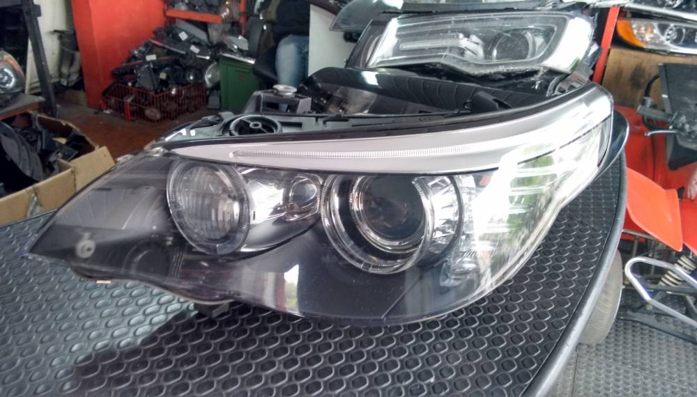 Bmw Farol