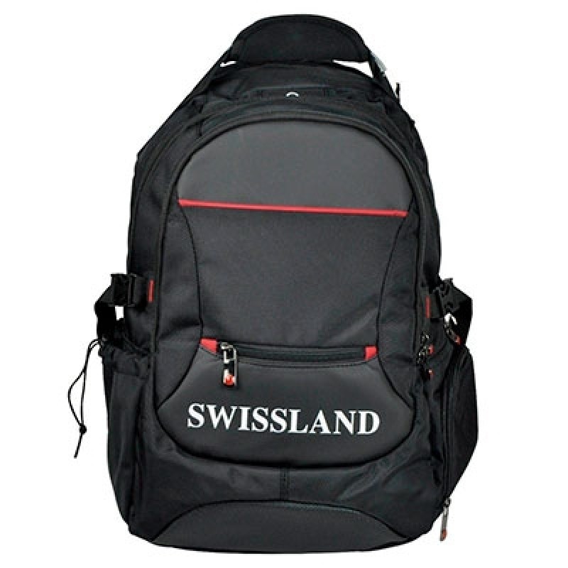 Bolsa Masculina Transversal