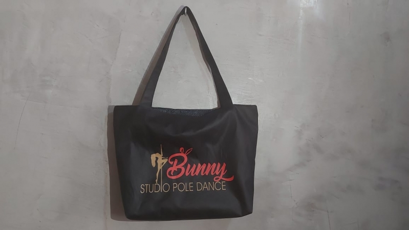 Bolsa Personalizada em Belo Horizonte