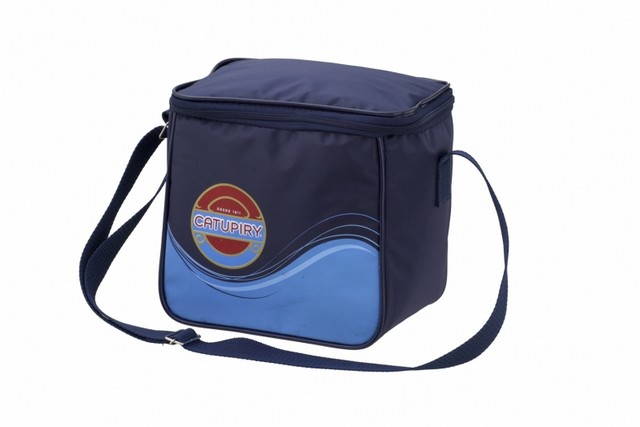 Bolsa Térmica para Clube