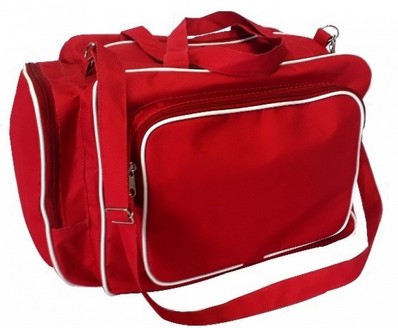 Bolsas de Viagem Esportivas