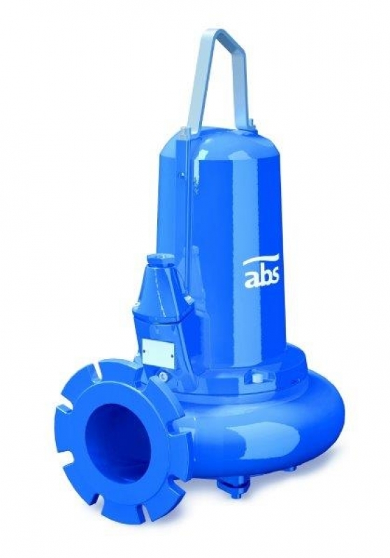 Bomba Abs 440v