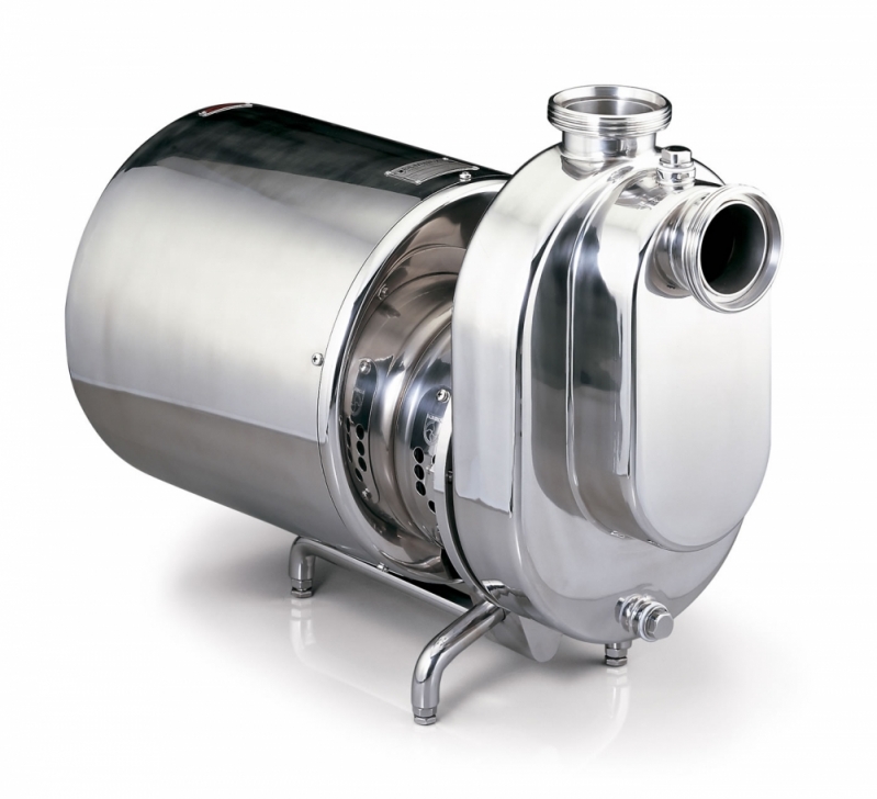 Bomba Inox 1 Cv