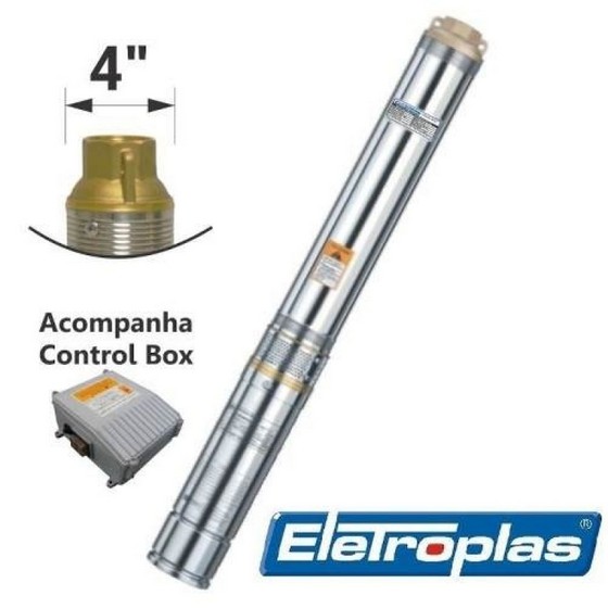 Bomba para Poço de água