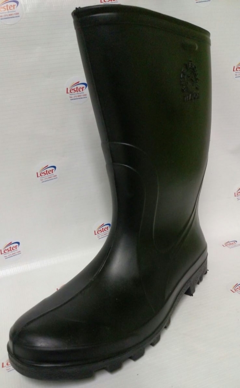 Bota de Segurança Feminina Bracol