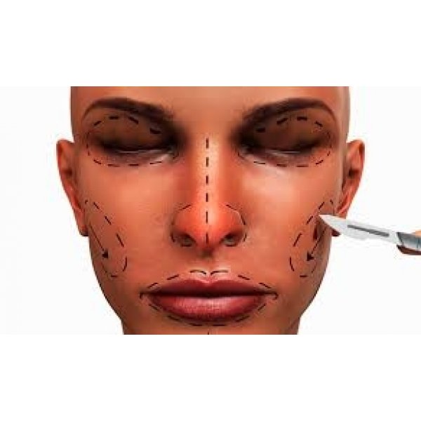 Botox Aplicações