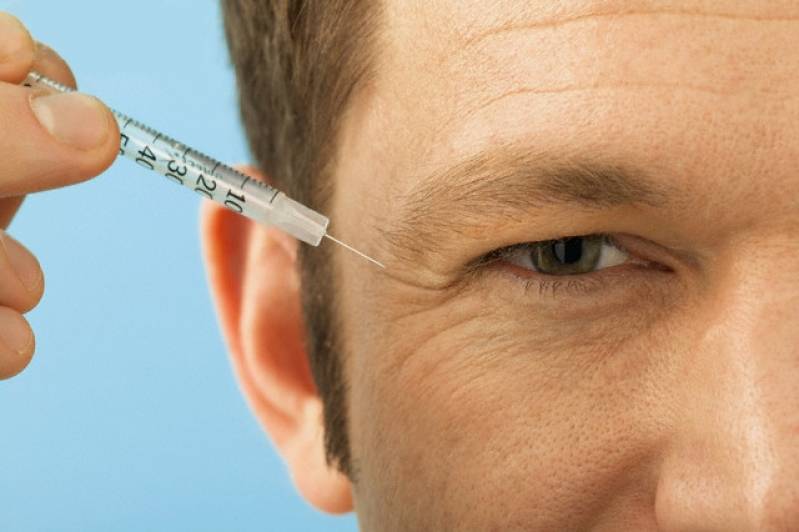 Botox Terapêutico Odontológico