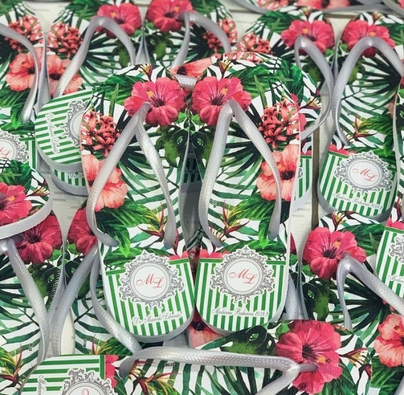 Brindes Personalizados Festas