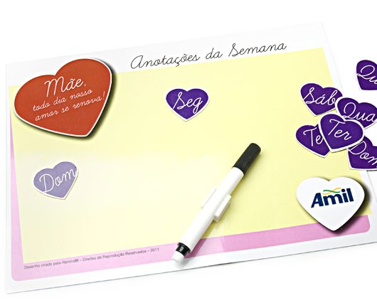 Brindes Personalizados Infantis