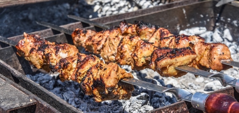 Buffet a Domicílio para Festa com Poucas Pessoas