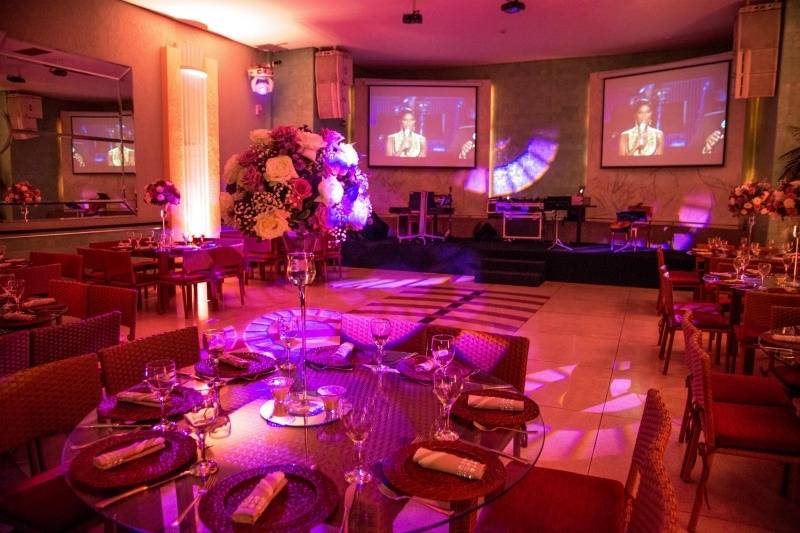 Buffet Casamento Completo