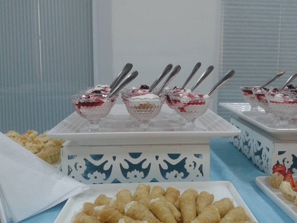 Buffet Corporativo SP