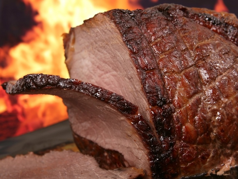 Buffet de Churrasco Que Atende em Domicílio