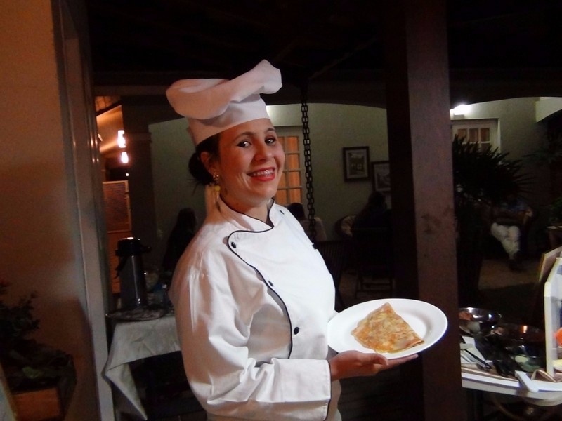 Buffet de Massa para Festa Infantil