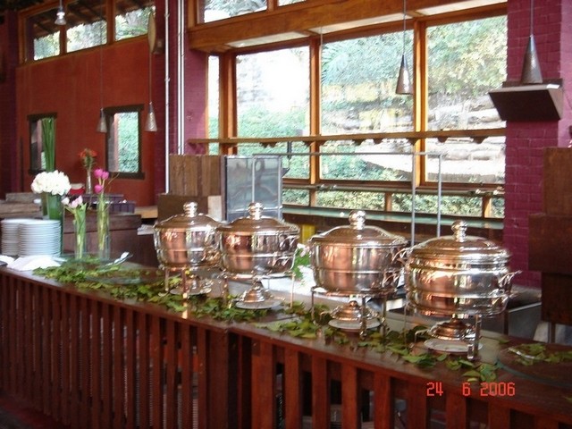 Buffet de Massas para Aniversário