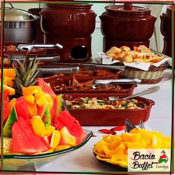 Buffet Feijoada a Domicilio