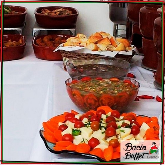 Buffet Feijoada em Domicilio