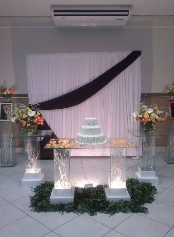 Buffet para Casamento na Zona Leste