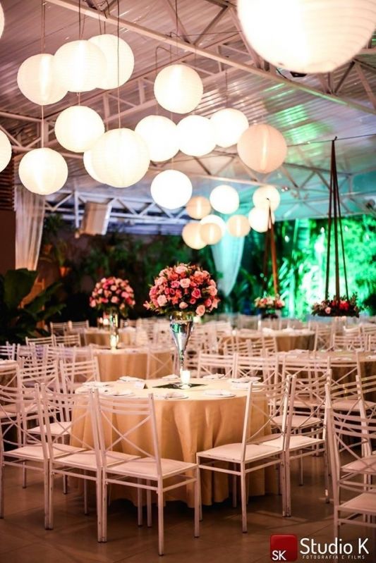 Buffet para Empresas em Osasco